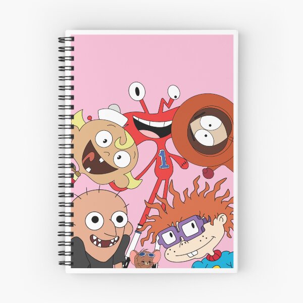 Item preview, Cartoons designed and sold by Exkrito.
