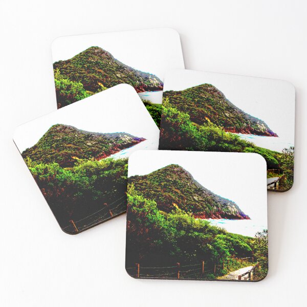 Item preview, Mt Tomaree! designed and sold by Mickangelhere.