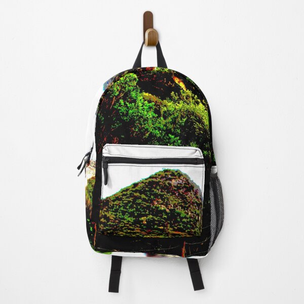 Item preview, ¡Monte Tomaree! designed and sold by Mickangelhere.
