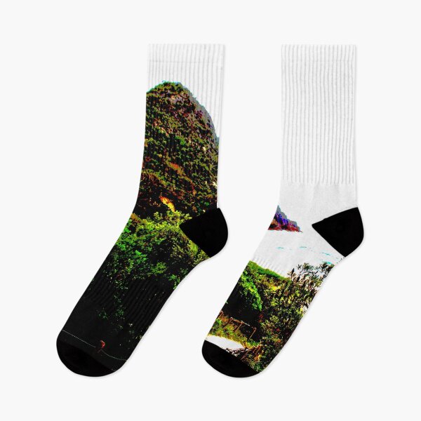 Item preview, ¡Monte Tomaree! designed and sold by Mickangelhere.