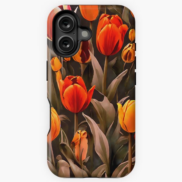 Item preview, A sophisticated arrangement of tulips designed and sold by Tchoice.