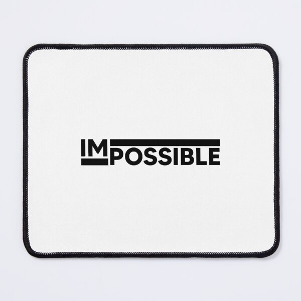 Item preview, (Im)Possible designed and sold by Uni Designs.