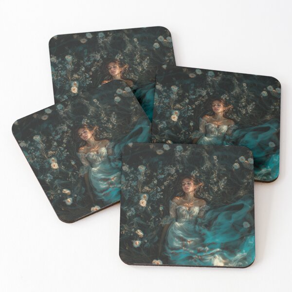 Item preview, Floating in the stillness of weightlessness designed and sold by Jose Antonio Exposito Rodriguez.