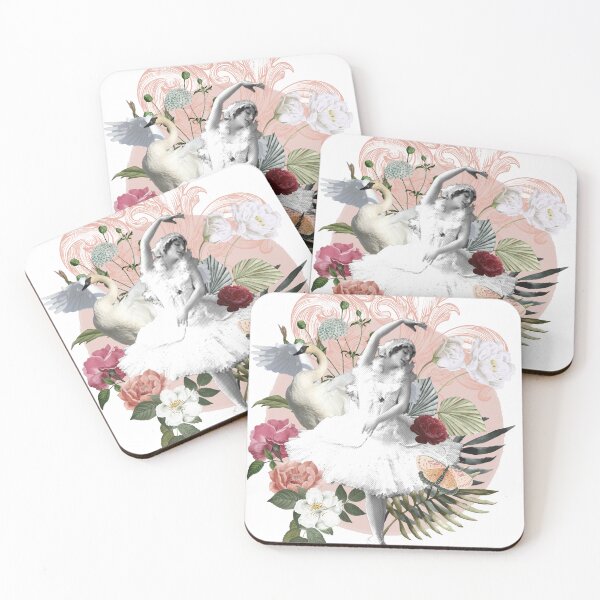 Item preview, Anna Pavlova IV designed and sold by Jumale.