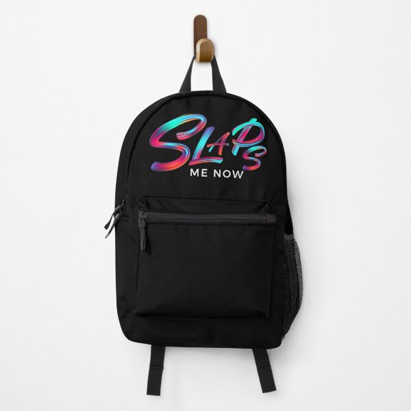Item preview, Slaps me now slang trend, funny quotes designed and sold by WorlDigitalArts.