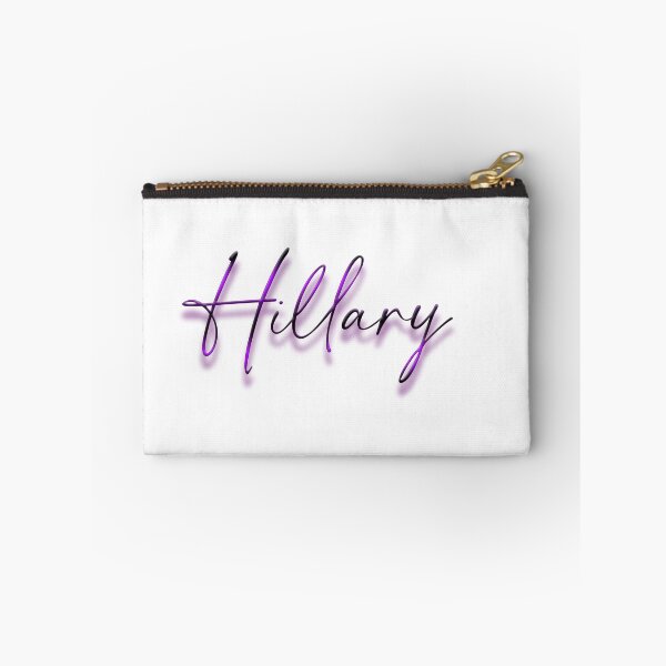 Item preview, HILLARY Logo! designed and sold by DeansDesigns87.