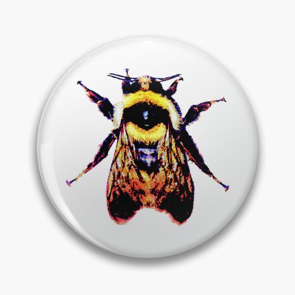 Item preview, Bumblebee designed and sold by NoticePrint.