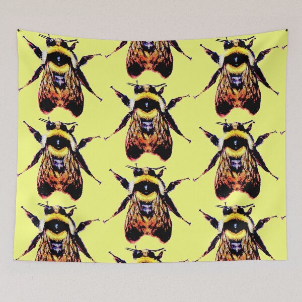 Item preview, Bumblebee designed and sold by NoticePrint.