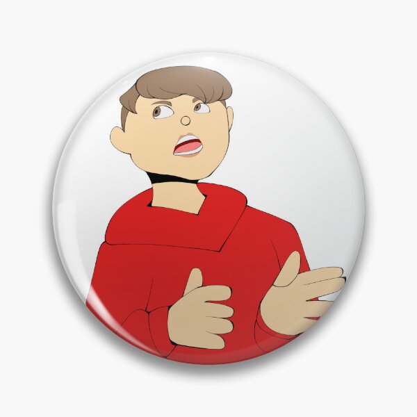 Item preview, Sarcastic Clapping Finn designed and sold by CheSnail.
