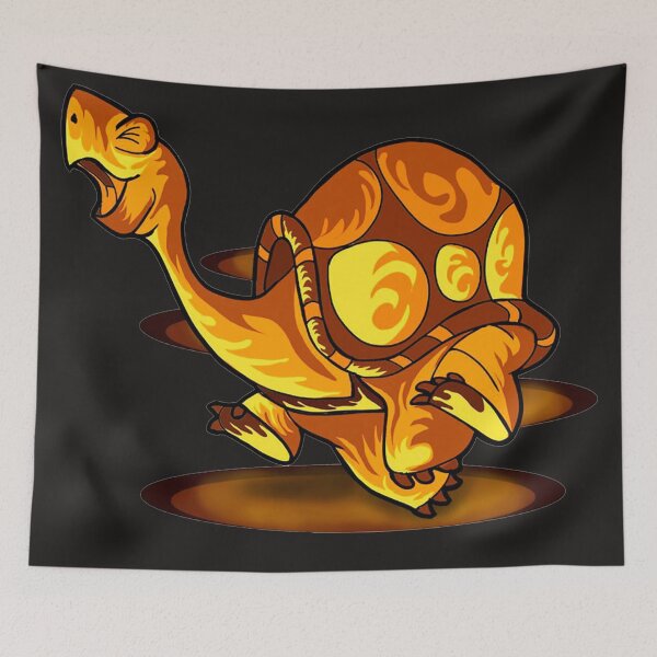 Item preview, Giant tortoise designed and sold by damoral1975.