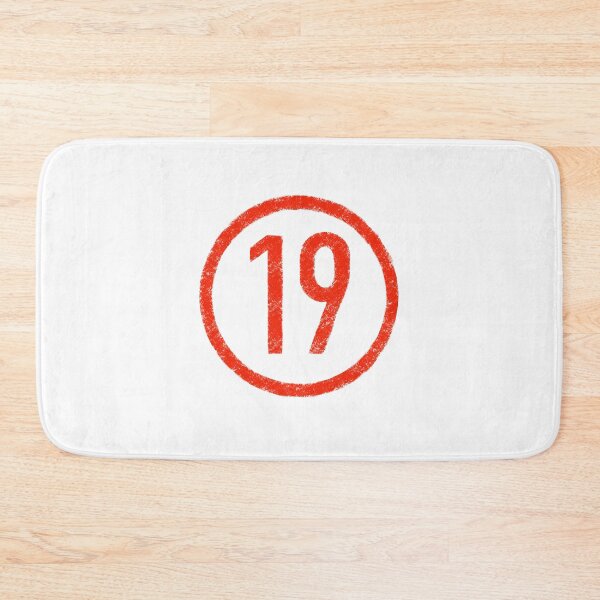 Item preview, Station 19 logo designed and sold by bydenroal.