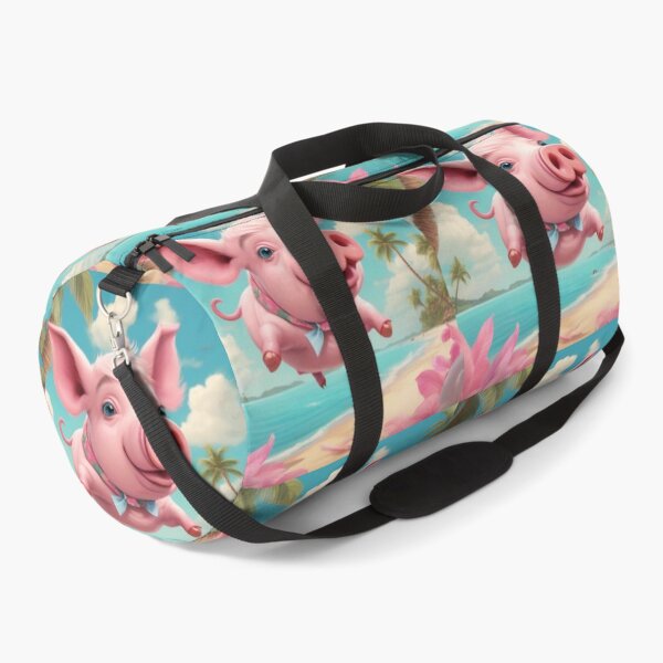 Item preview, Pigs Fly in Paradise designed and sold by Vin  Zzep.