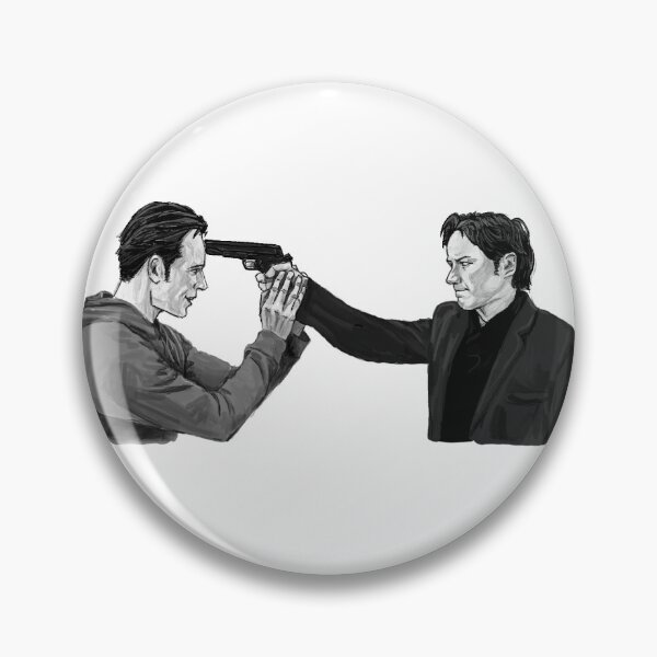Item preview, "you know I can deflect it" cherik designed and sold by tea312.
