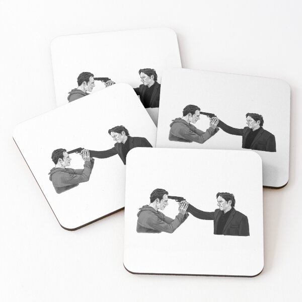 Item preview, "you know I can deflect it" cherik designed and sold by tea312.