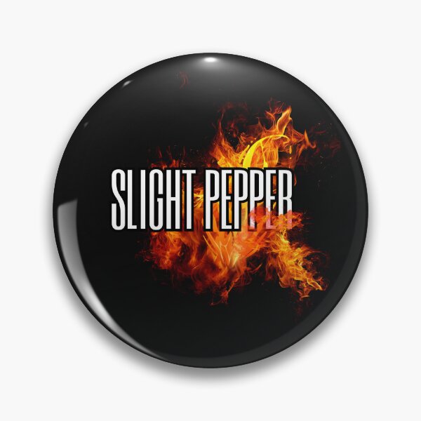 Item preview, Slight Pepper - T-shirt - Trinidad & Tobago designed and sold by elliejimprints.