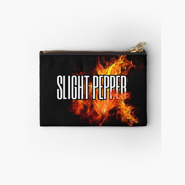 Item preview, Slight Pepper - T-shirt - Trinidad & Tobago designed and sold by elliejimprints.