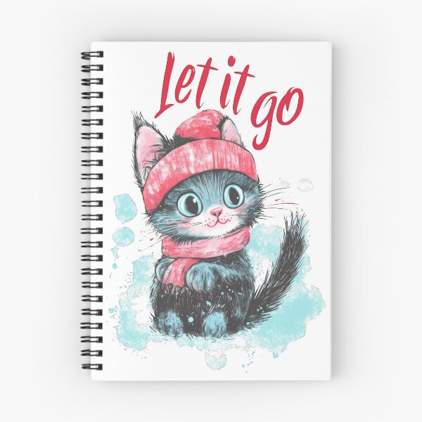 Aperçu de l'œuvre Chaton mignon créée et vendue par WickerStudio.
