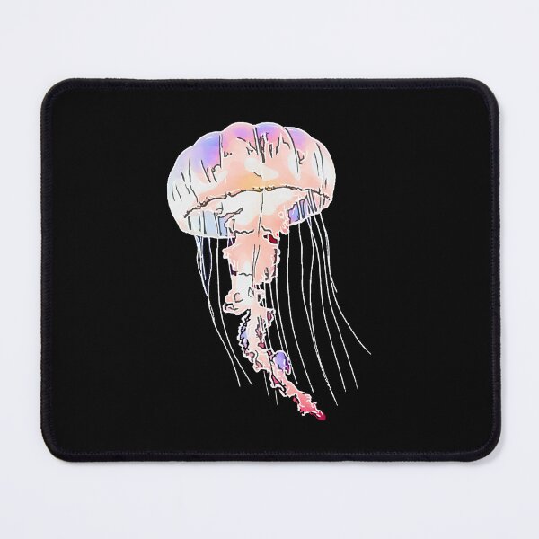 Item preview, Jellyfish, all profit supports ocean conservation  designed and sold by seekingclarity.