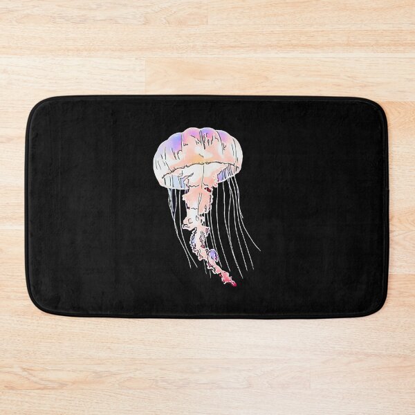 Item preview, Jellyfish, all profit supports ocean conservation  designed and sold by seekingclarity.