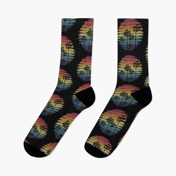 Item preview, Tropical Sunset Vibes designed and sold by maryedenoa.