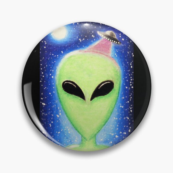 Item preview, Otherworldly Being designed and sold by jartcreations.