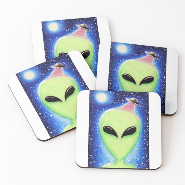 Item preview, Otherworldly Being designed and sold by jartcreations.