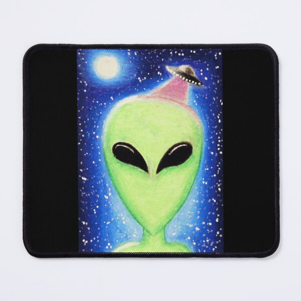 Item preview, Otherworldly Being designed and sold by jartcreations.