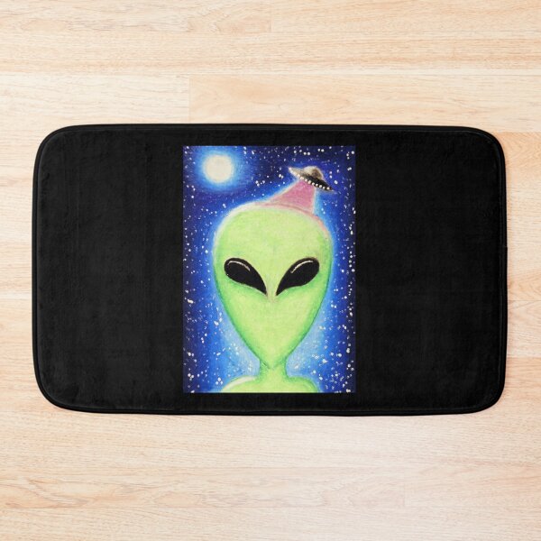 Item preview, Otherworldly Being designed and sold by jartcreations.