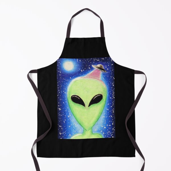 Item preview, Otherworldly Being designed and sold by jartcreations.