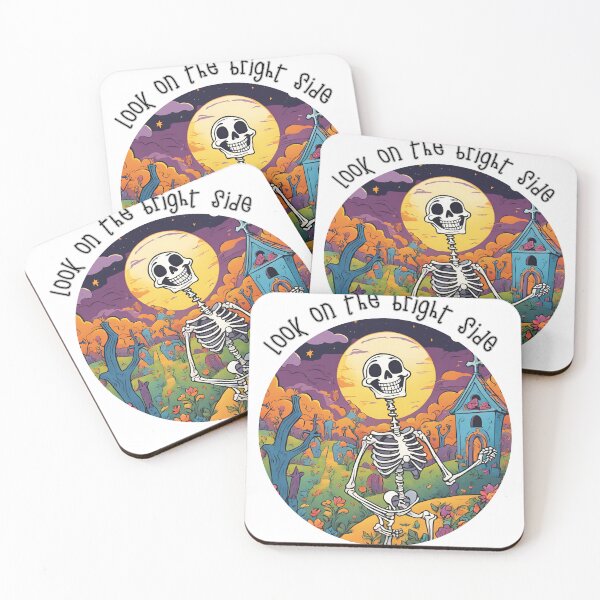 Item preview, Skeleton smiling  designed and sold by Wayu-.