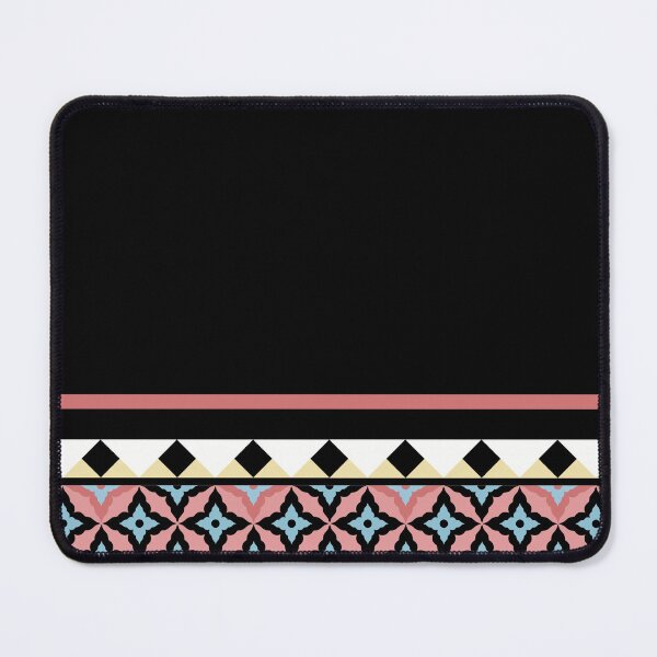 Item preview, Dynamic flower pattern designed and sold by Catherine1430.