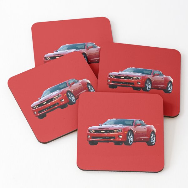 Item preview, Chevrolet Camaro SS designed and sold by PixlPitstop.
