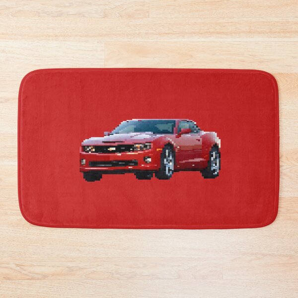 Item preview, Chevrolet Camaro SS designed and sold by PixlPitstop.