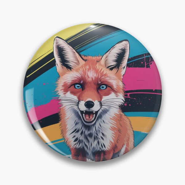 Item preview, creative and vibrant background featuring bold designed and sold by BenZner.