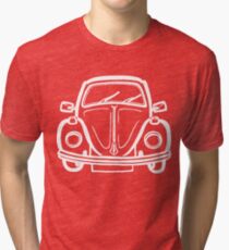 veedub Tri-blend T-Shirt