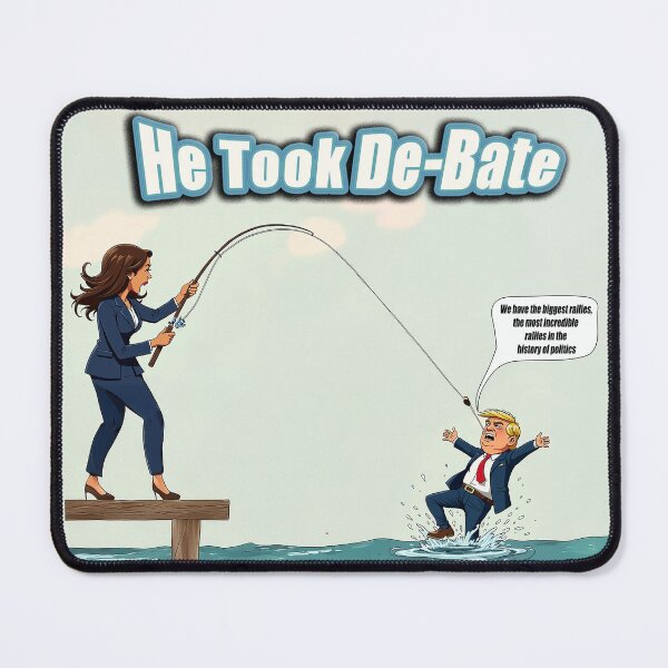 Item preview, Hooked on Rallies! designed and sold by TeddVentures.
