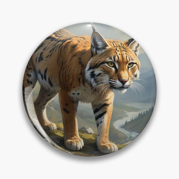 Item preview, BALKAN LINX designed and sold by PIGCASSOSAIART.