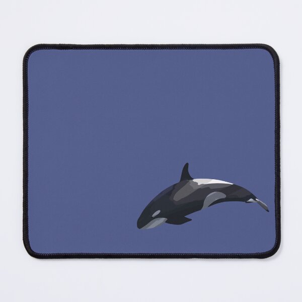 Item preview, Killer whale designed and sold by nooodlepop.