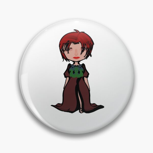 Item preview, Mao - Hottie designed and sold by EiramsArtStuffs.