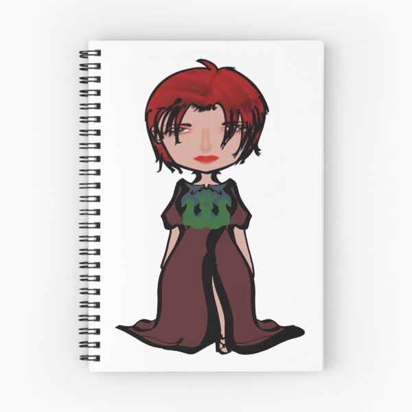 Item preview, Mao - Hottie designed and sold by EiramsArtStuffs.