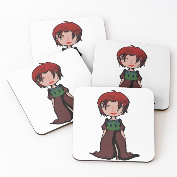 Item preview, Mao - Hottie designed and sold by EiramsArtStuffs.