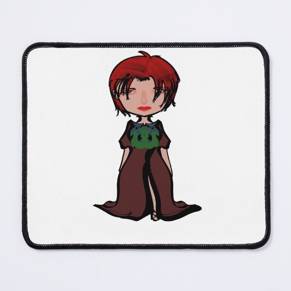 Item preview, Mao - Hottie designed and sold by EiramsArtStuffs.