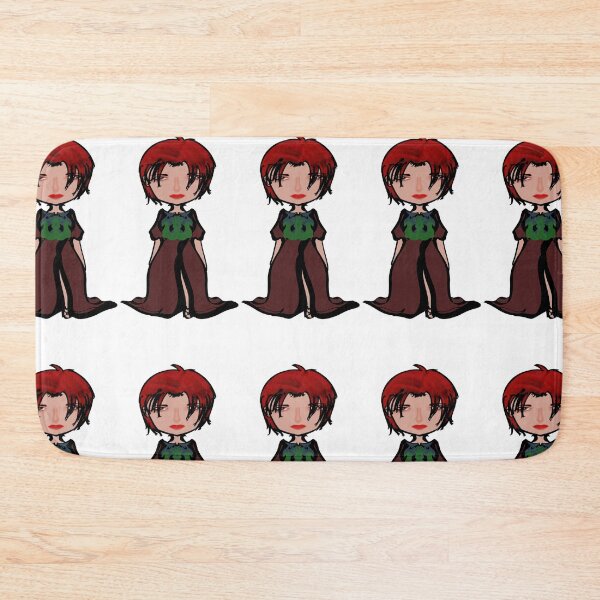 Item preview, Mao - Hottie designed and sold by EiramsArtStuffs.