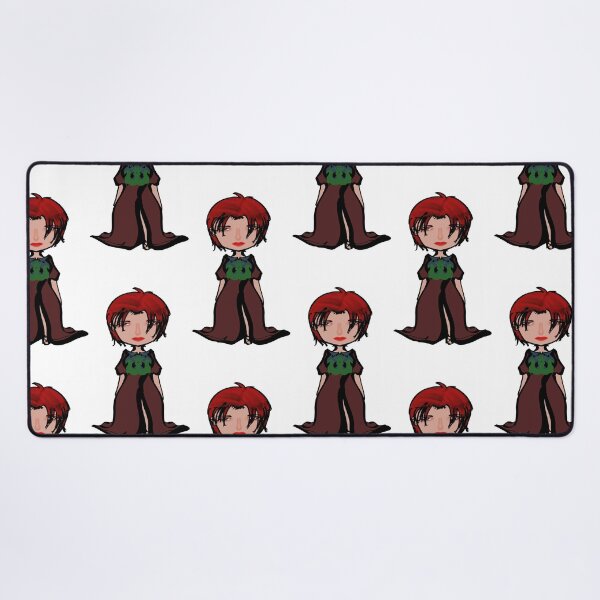 Item preview, Mao - Hottie designed and sold by EiramsArtStuffs.