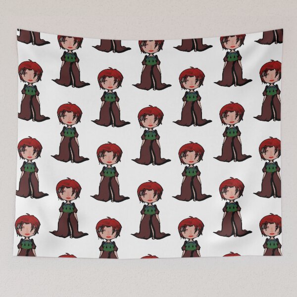 Item preview, Mao - Hottie designed and sold by EiramsArtStuffs.