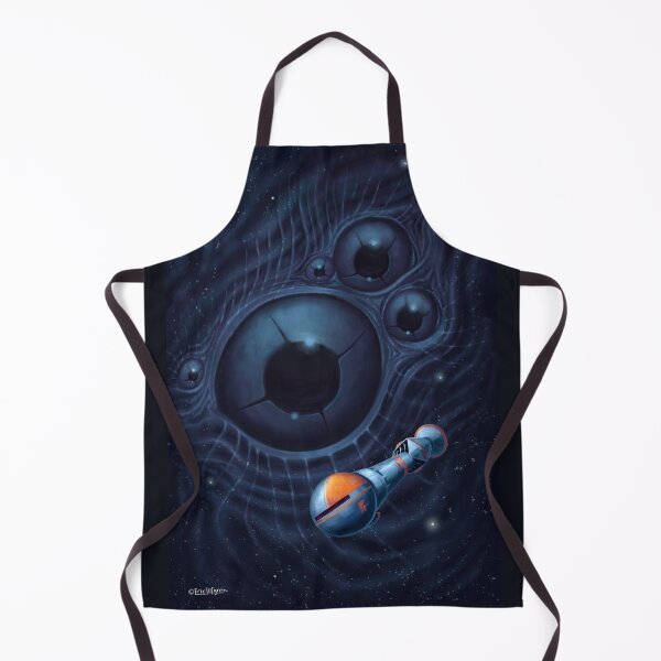 Item preview, Nuclear Chaos designed and sold by EricLofgren.