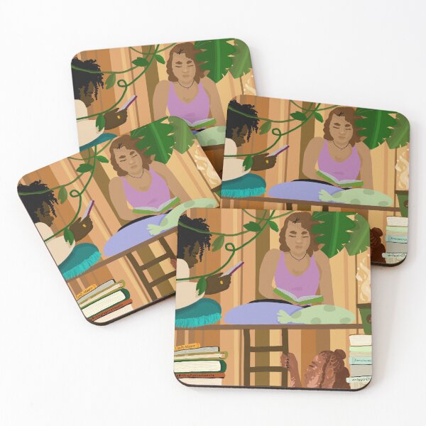 Item preview, Book Club designed and sold by Artygirl34.
