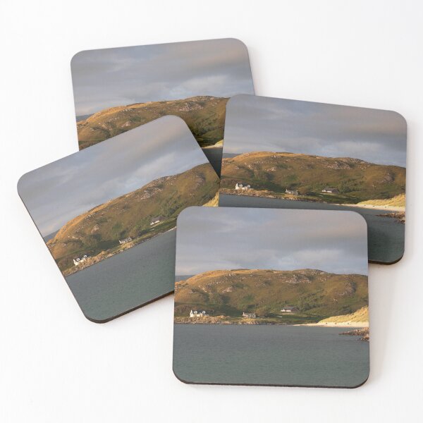 Item preview, Camusdarach Beach designed and sold by RedGrouse.