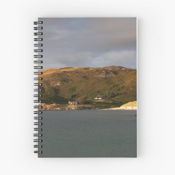 Item preview, Camusdarach Beach designed and sold by RedGrouse.