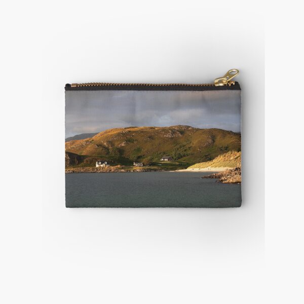 Item preview, Camusdarach Beach designed and sold by RedGrouse.